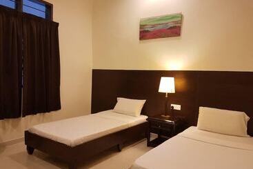 فندق Perhentian Tivoli Inn