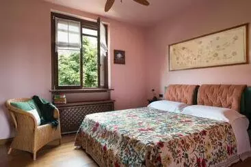 ホテル San Giacomo Horses & Agriturismo