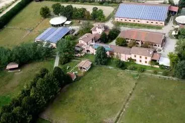 Hotel San Giacomo Horses & Agriturismo