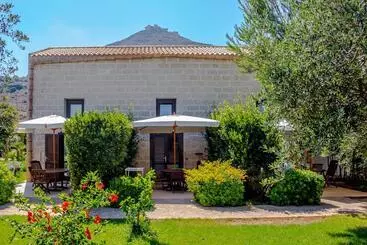 アパートホテル Il Borgo Del Principino