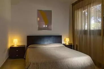 Appartement-hotel Il Borgo Del Principino