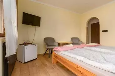Janika Pension
