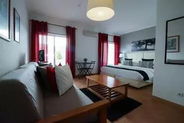 Oasis Beach Apartments