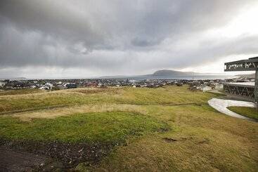 بنسيون 62n Guesthouse Marknagil