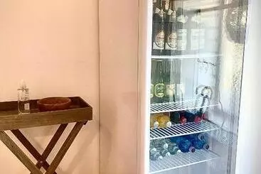 Pension (Hôtel basse catégorie) Bed & Rooms, Wörgl