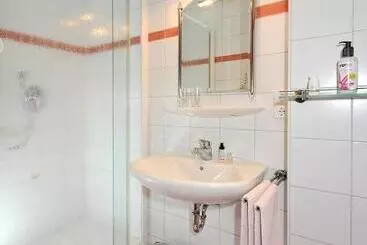 Pensione Gästehaus Tanneck