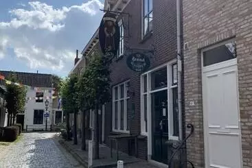 Pension  Groede