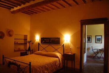 Pensjonat Il Giardino Segreto