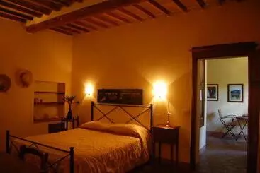 ペンション Il Giardino Segreto