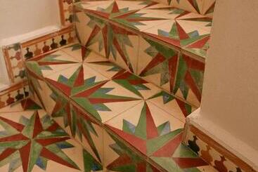 Пансион La Colombe Blanche