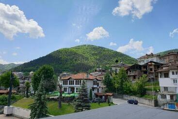 Pensjonat Petko Takov's House