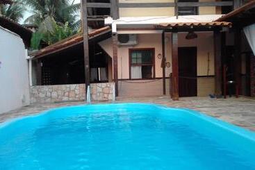 Pension Pousada Brisa Marinha