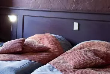 ペンション Residentie De Laurier