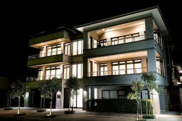 פנסיון Selkirkhouse