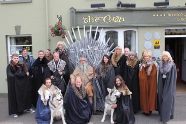 膳宿费 The Cuan Boutique