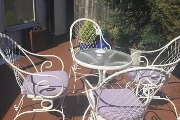 Пансион The Old Coach House