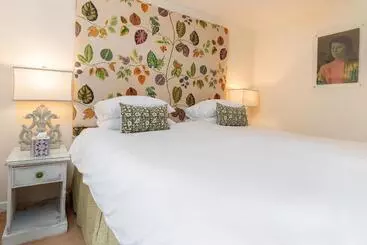 Pensione Y Branwen Restaurant & Rooms   Adult Only And Dog Friendly