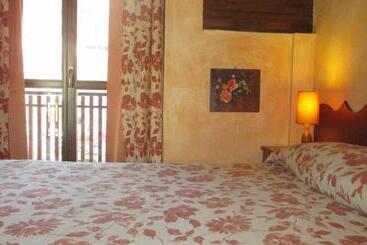 هتل آپارتمان Residence Les Lacs