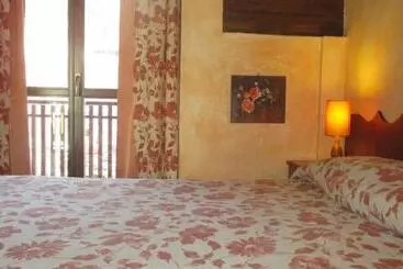 アパートホテル Residence Les Lacs