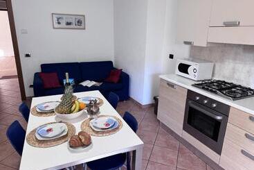 アパートホテル Residence Letizia