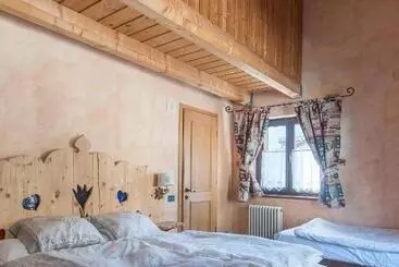 Huoneistohotelli Residence Ruetoreif