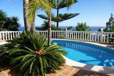 Курорт La Perla De Torrenueva