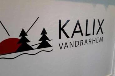 Stf Kalix Vandrarhem