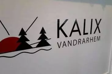Stf Kalix Vandrarhem