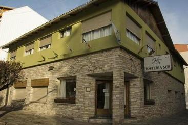 فندق صغير Hostería Sur