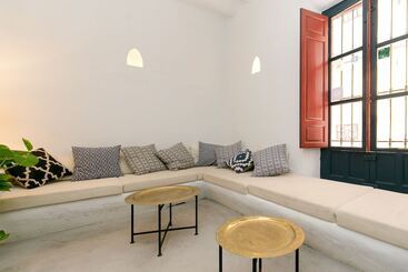 Pensão Hospedaje Pensión La Almohada