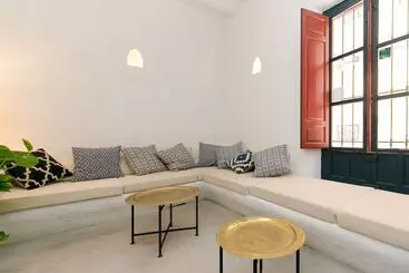 Pensão Hospedaje Pensión La Almohada