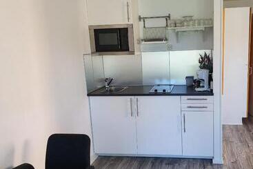 Apart Otel L Dalsland