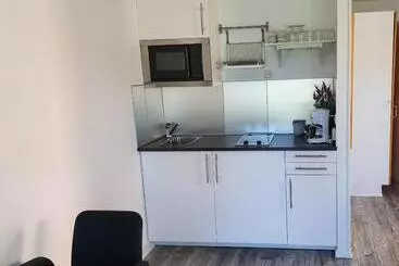 アパートホテル L Dalsland