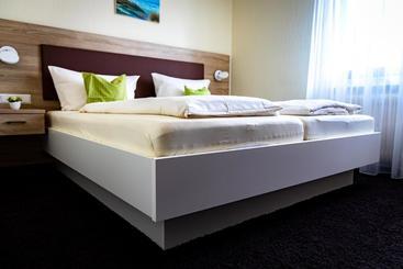 Pension (Hôtel basse catégorie) Gästehaus Höferlin