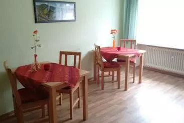 Majatalo Gästehaus Kiesgen Mendgen