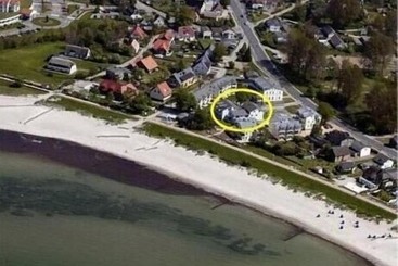 펜션 Haus Svantekahs