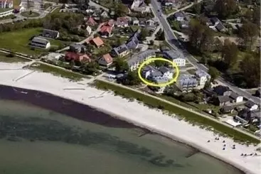 Majatalo Haus Svantekahs