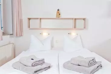 ペンション Haus Svantekahs