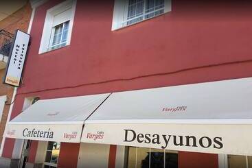 Пансион Hostal Talavera