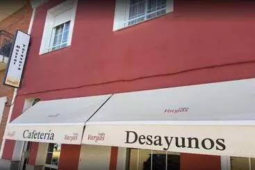 Pension Hostal Talavera