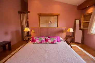 ペンション La Posada Del Corralón