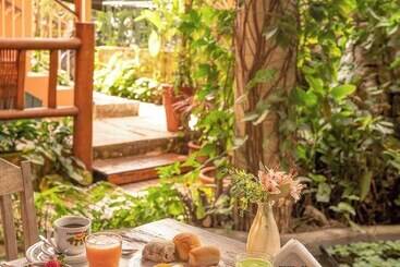 Пансион Pousada Atiaia