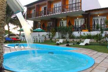 Pensão Pousada Gitana