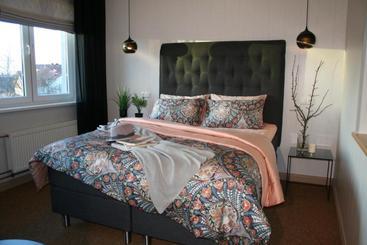 پانسیون Sadama Street Villa