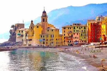 Majatalo Soffio Di Mare