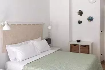 Pensiune Soffio Di Mare