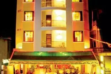 ペンション Star Wood Inn