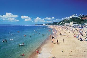 פנסיון The Anchorage