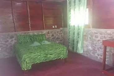 ペンション Villa La Caleta