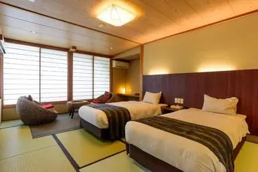 Ryokan Sekionsenーhatsune